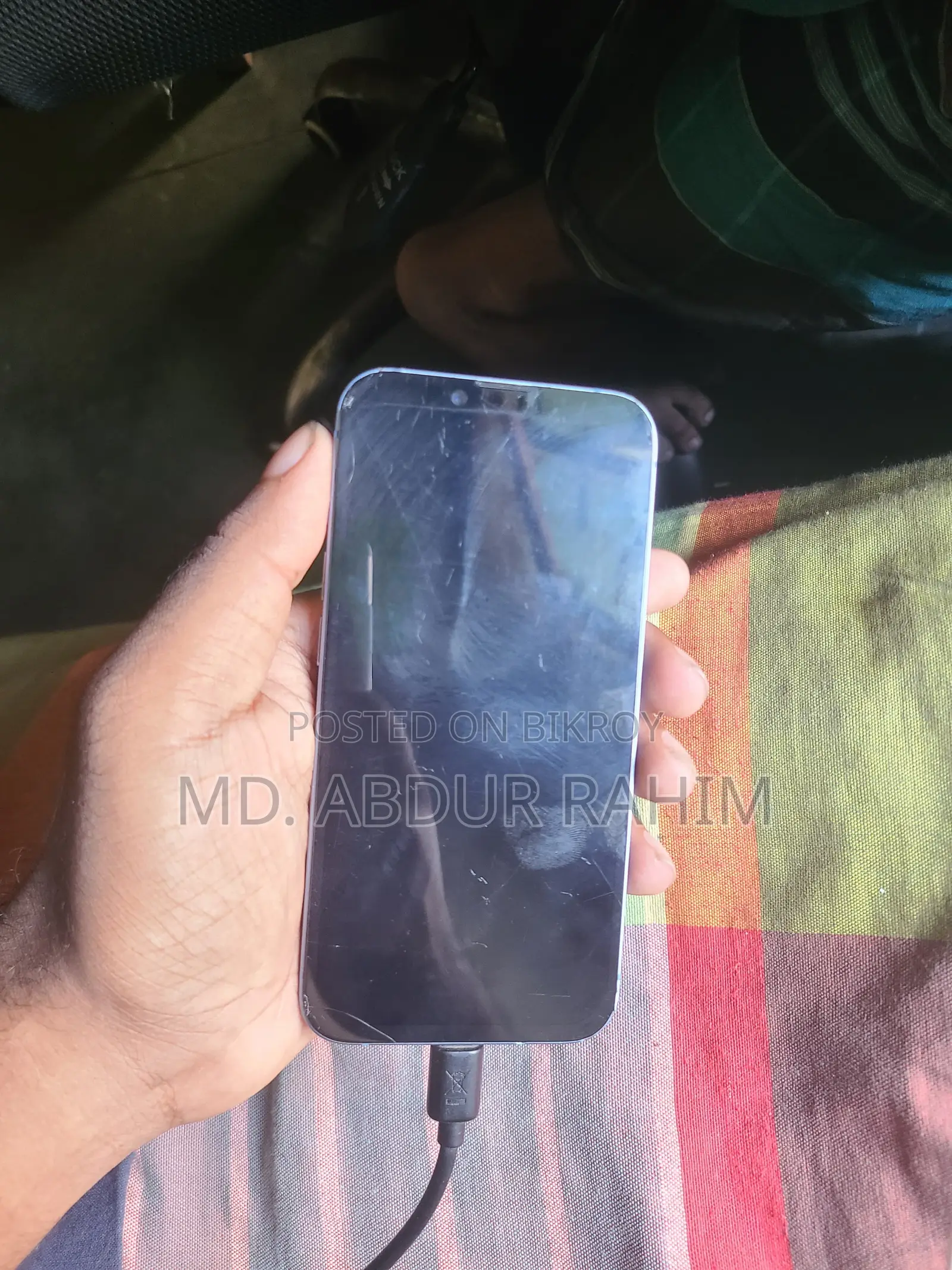 Apple iPhone 14 128 GB Blue