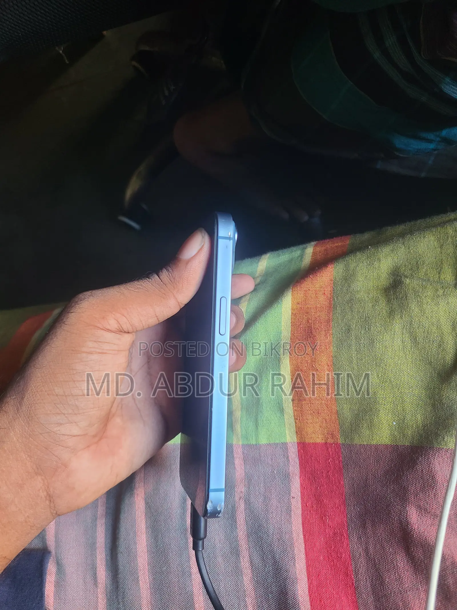 Apple iPhone 14 128 GB Blue