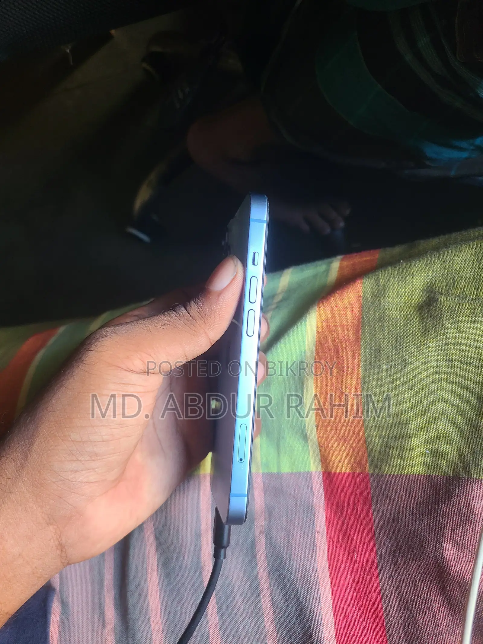 Apple iPhone 14 128 GB Blue