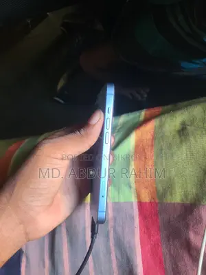 Apple iPhone 14 128 GB Blue
