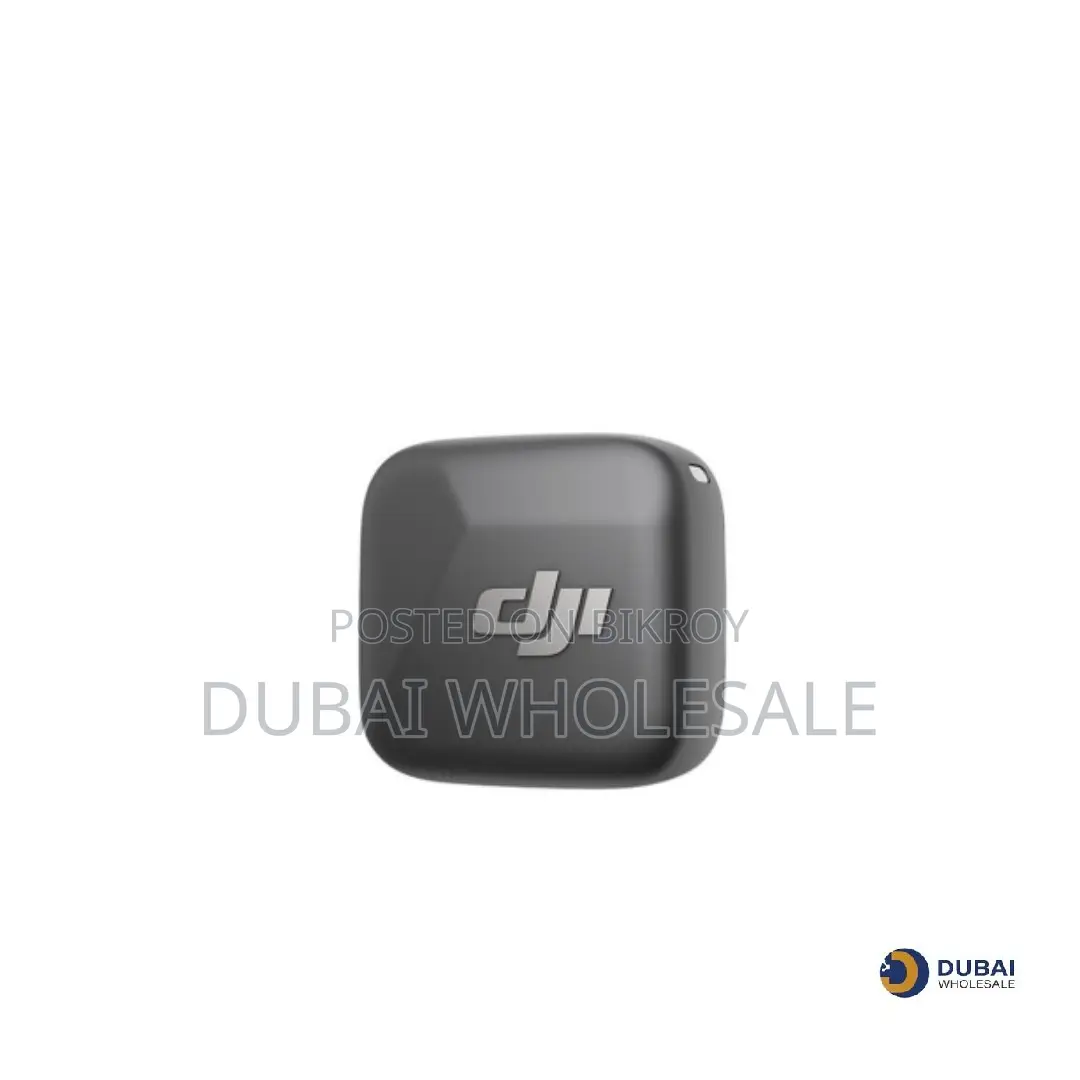 DJI Mic Mini 2 Transmitter