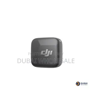 DJI Mic Mini 2 Transmitter