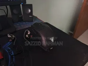 New Desktop Computer 16GB AMD Ryzen 7 SSD 512GB