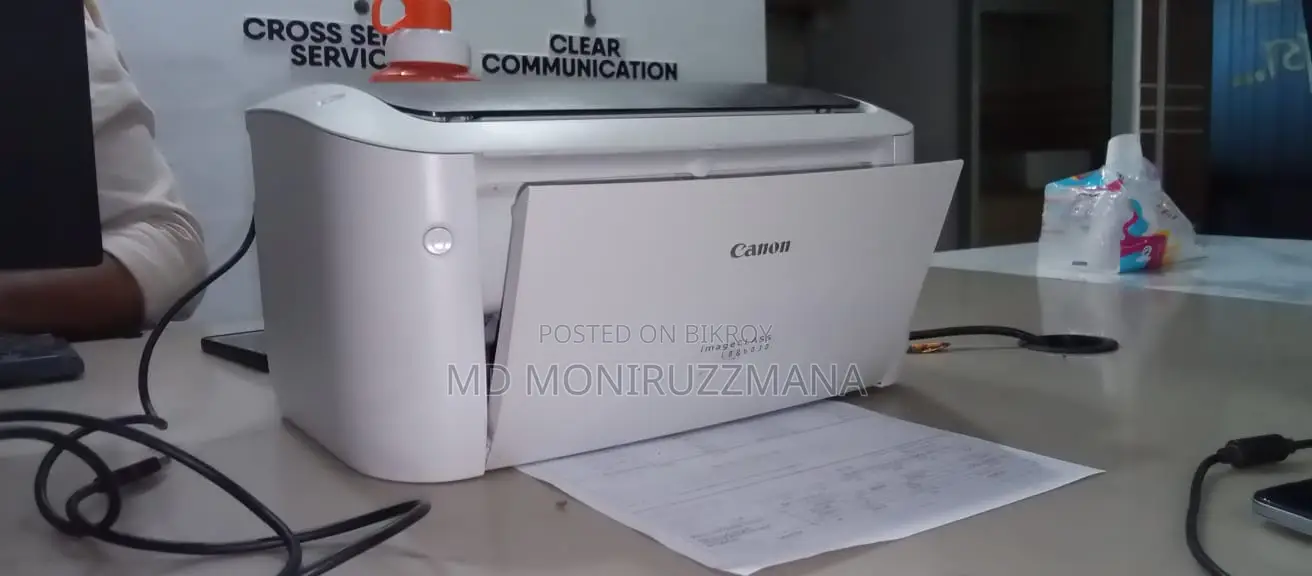 Canon Printer LBP6030