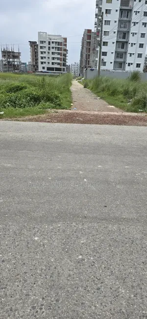 উত্তরা ৩ কাঠা বরাদ্দকৃত প্লট বিক্রি
