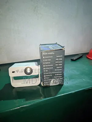 Projector for sell