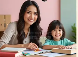 Need a Female Governess to Teach English Medium Child