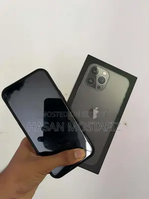 Apple iPhone 13 Pro Max 256 GB Gray