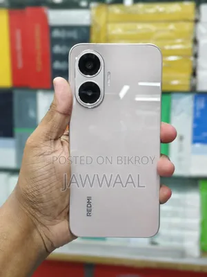 Xiaomi Redmi Turbo 4 Pro 256 GB Gold