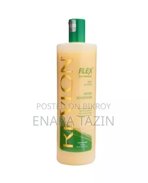 Revlon Flex Body Building Protein Conditioner