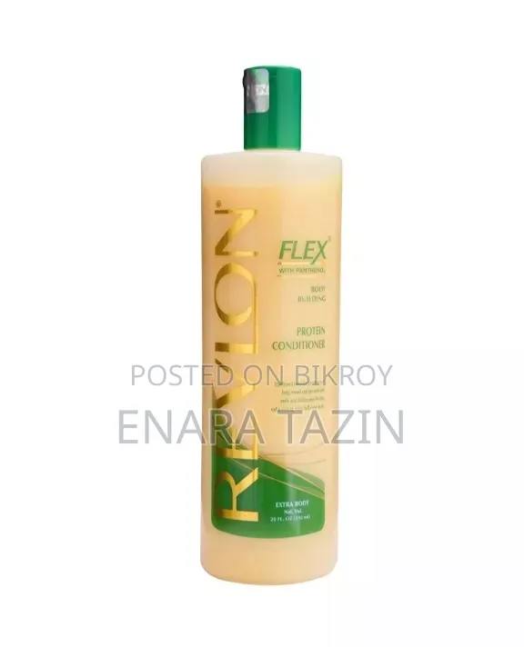Revlon Flex Body Building Protein Conditioner