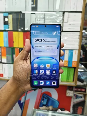 iQOO 256 GB Blue