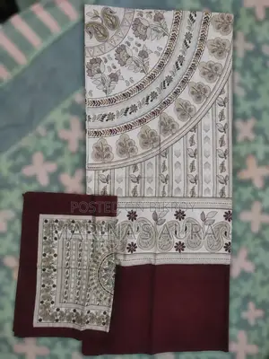 Premium Bed Sheet.