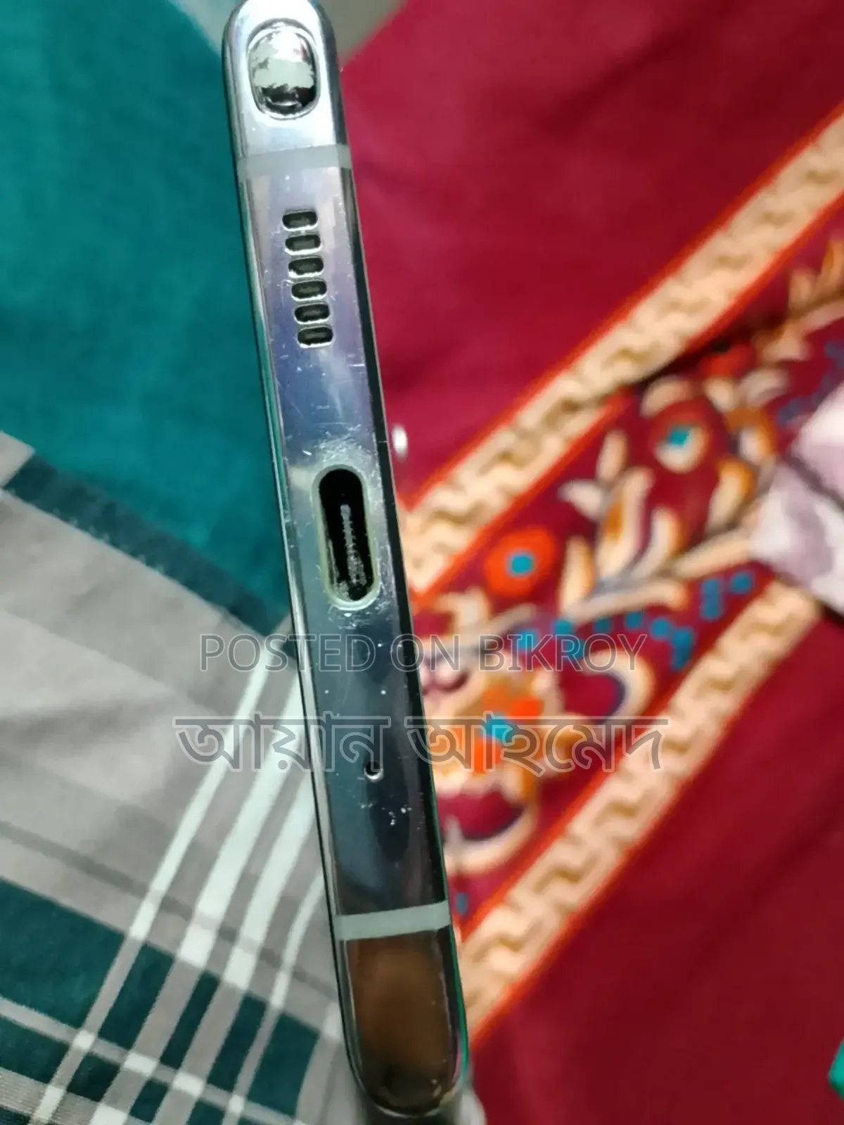 Samsung Galaxy Note 10 5G 256 GB