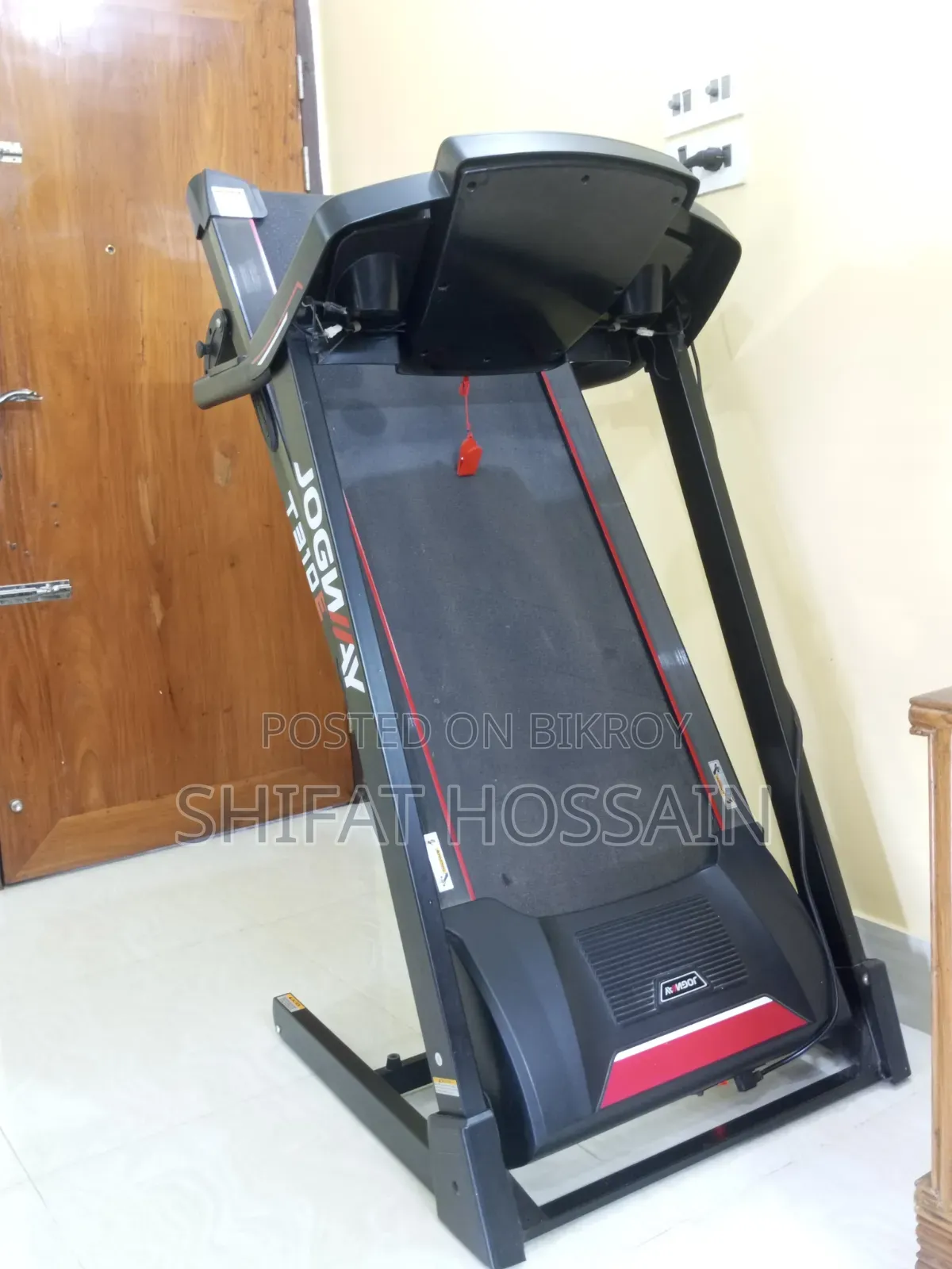 Full Fresh Condition