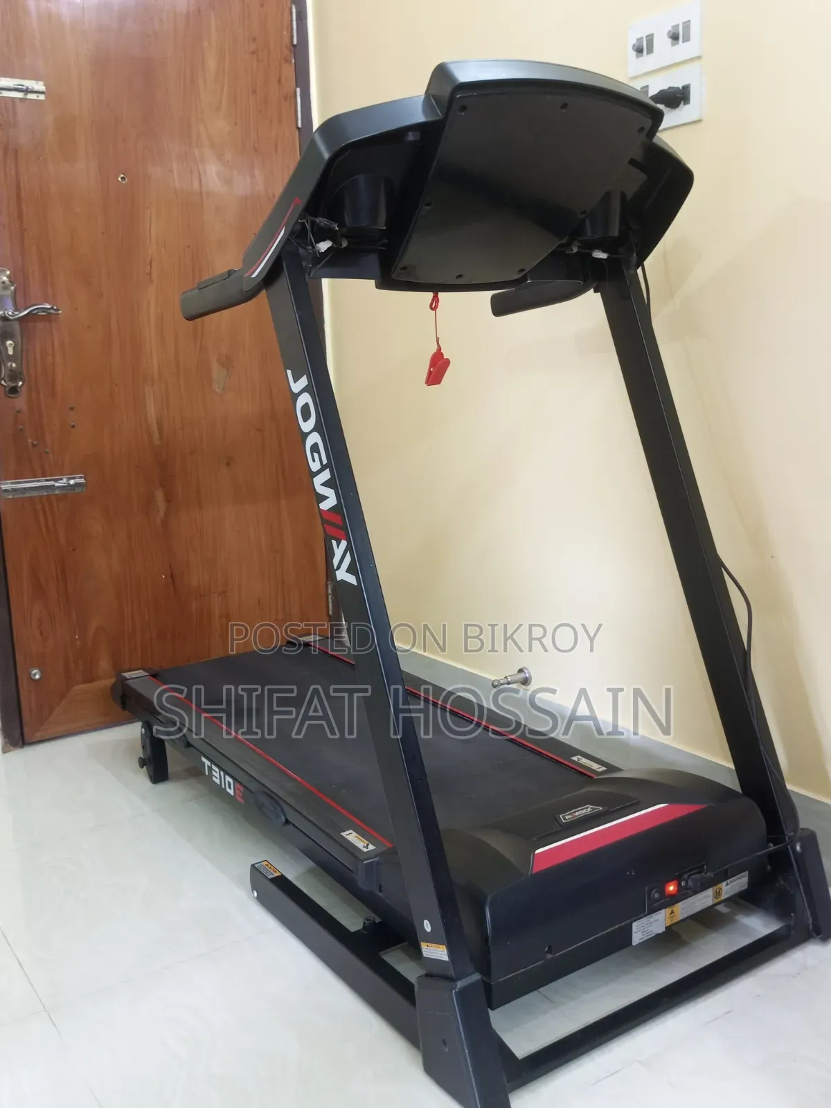 Full Fresh Condition