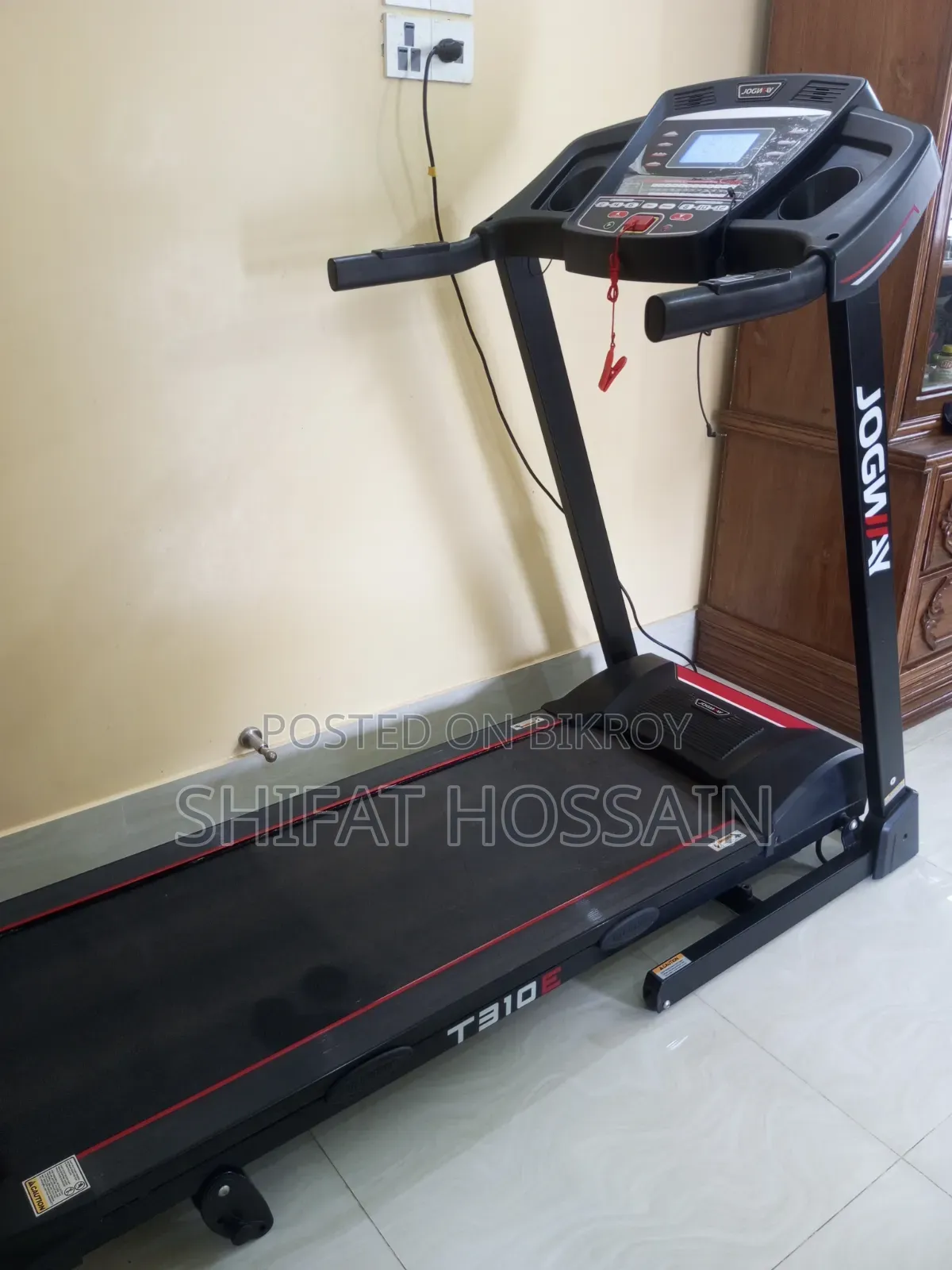 Full Fresh Condition
