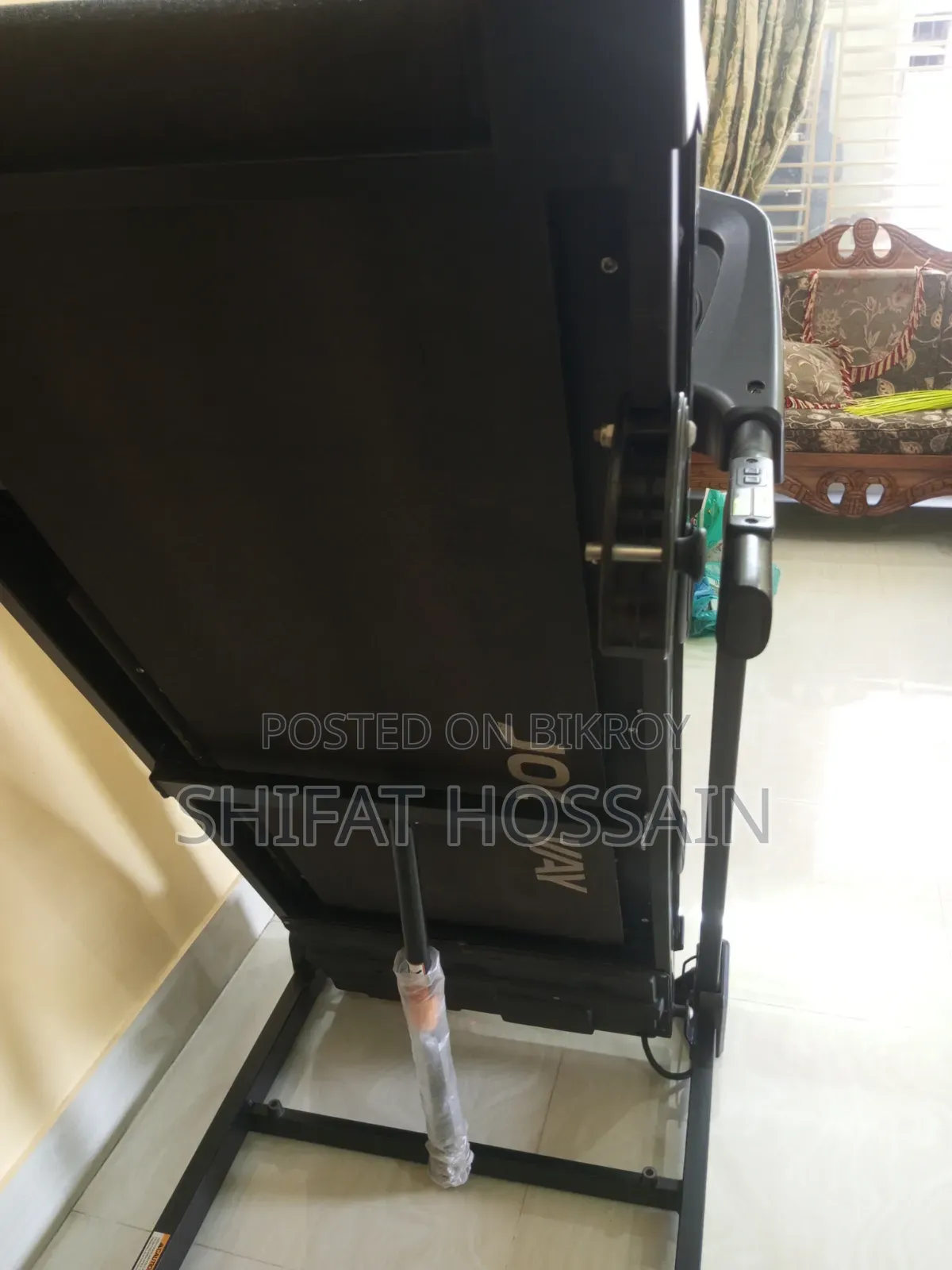 Full Fresh Condition