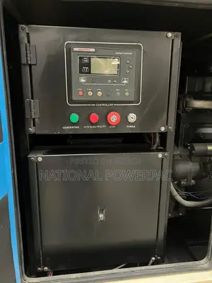 20 KVA China Ricardo Diesel Generator