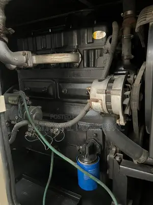 20 KVA China Ricardo Diesel Generator