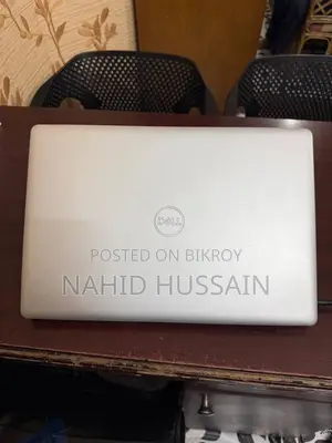 ল্যাপটপ ডেল ইন্সপায়রন ১৫ ৩৫৯৩ ১২ জিবি ইন্টেল কোর আই৩ এসএসডি ২৫৬ জিবি