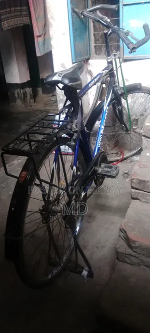 Neon City Cycle