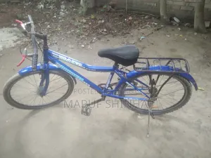 সাইকেল বিক্রি হবে