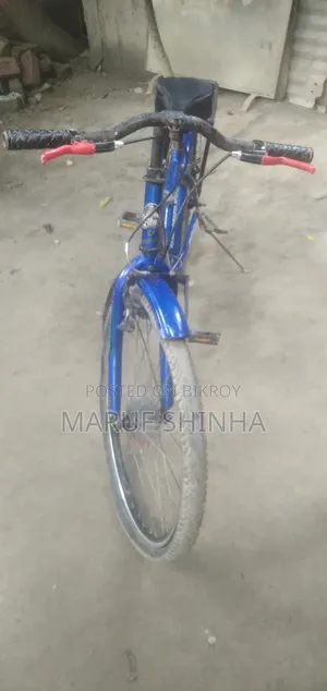 সাইকেল বিক্রি হবে