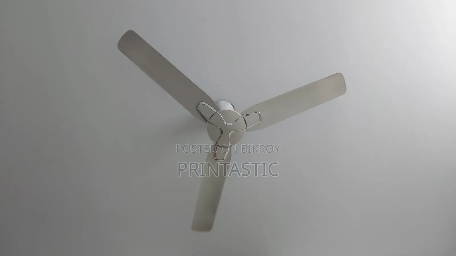 Ceiling Fan Sell