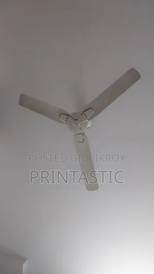 Ceiling Fan Sell