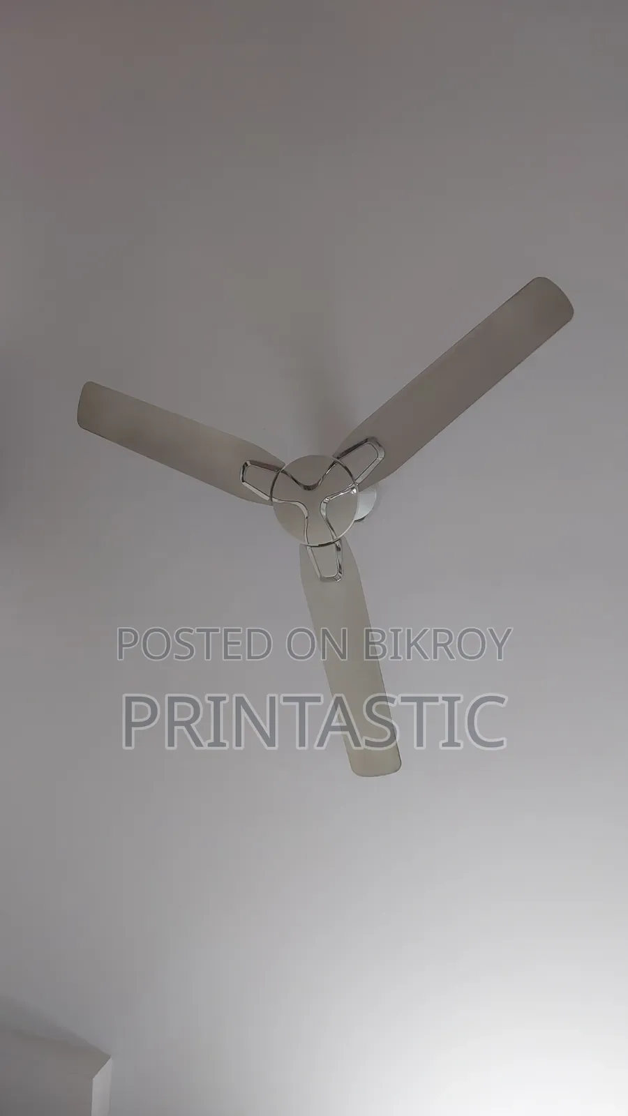 Ceiling Fan Sell