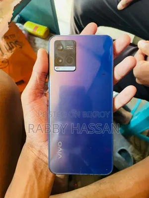 ভিভো ওয়াই২১ ১২৮ জিবি ব্লু