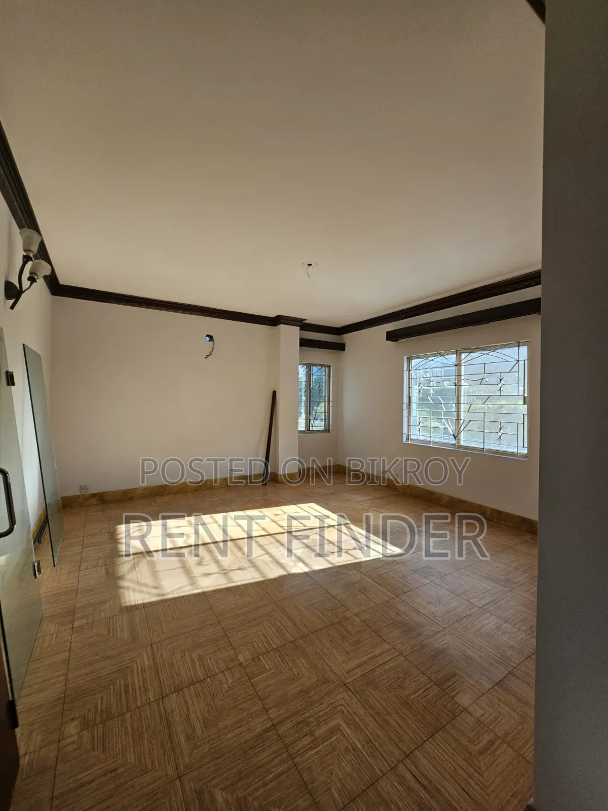 4 Bedroom Apartment in Gulshan for Rent