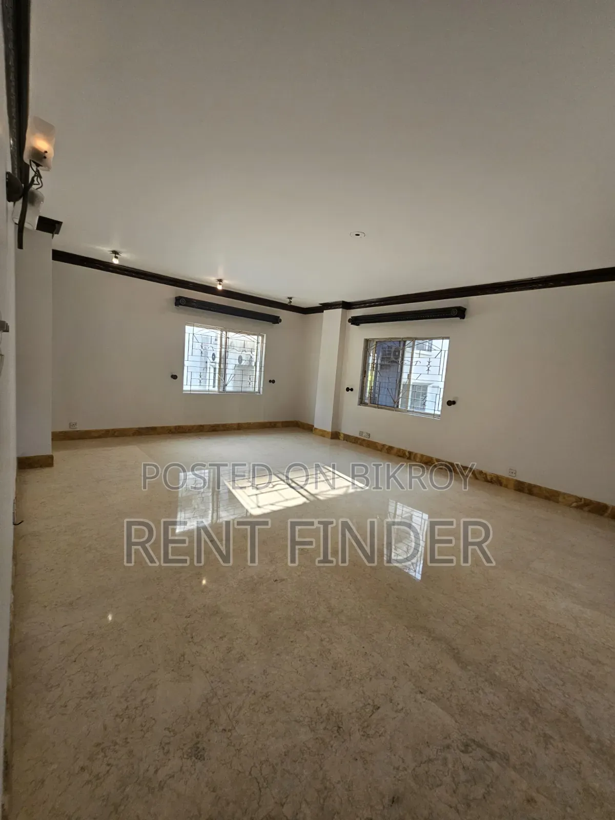 4 Bedroom Apartment in Gulshan for Rent