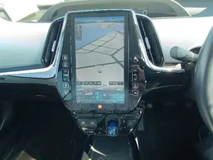 Toyota Prius 2021 Pearl