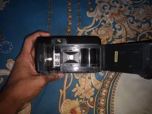 Old Camera 1990
