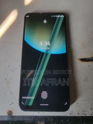 Xiaomi Mi A3 64 GB Black