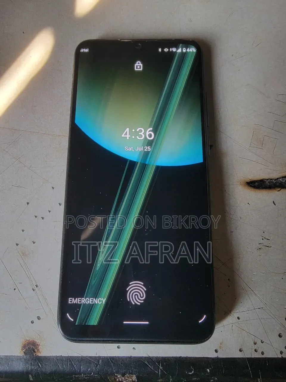 Xiaomi Mi A3 64 GB Black