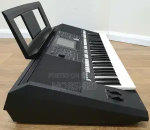 YAMAHA PSR S-950 Professional Workstation With Indian Expansion