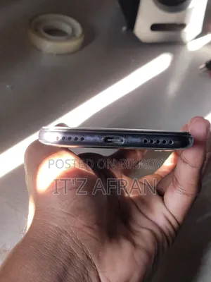 Xiaomi Mi A3 64 GB Black
