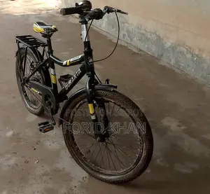 Duranto Bicycle for Sale