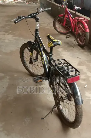 Duranto Bicycle for Sale