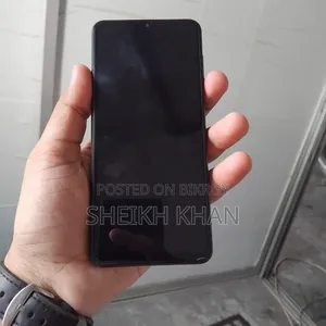 Samsung Galaxy A12 128 GB Black