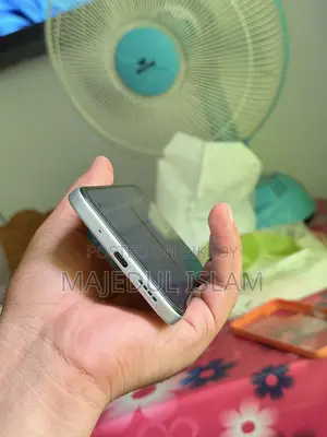 Infinix Hot 70 Pro 256 GB Orange