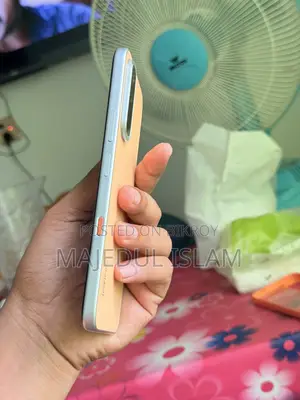 Infinix Hot 70 Pro 256 GB Orange