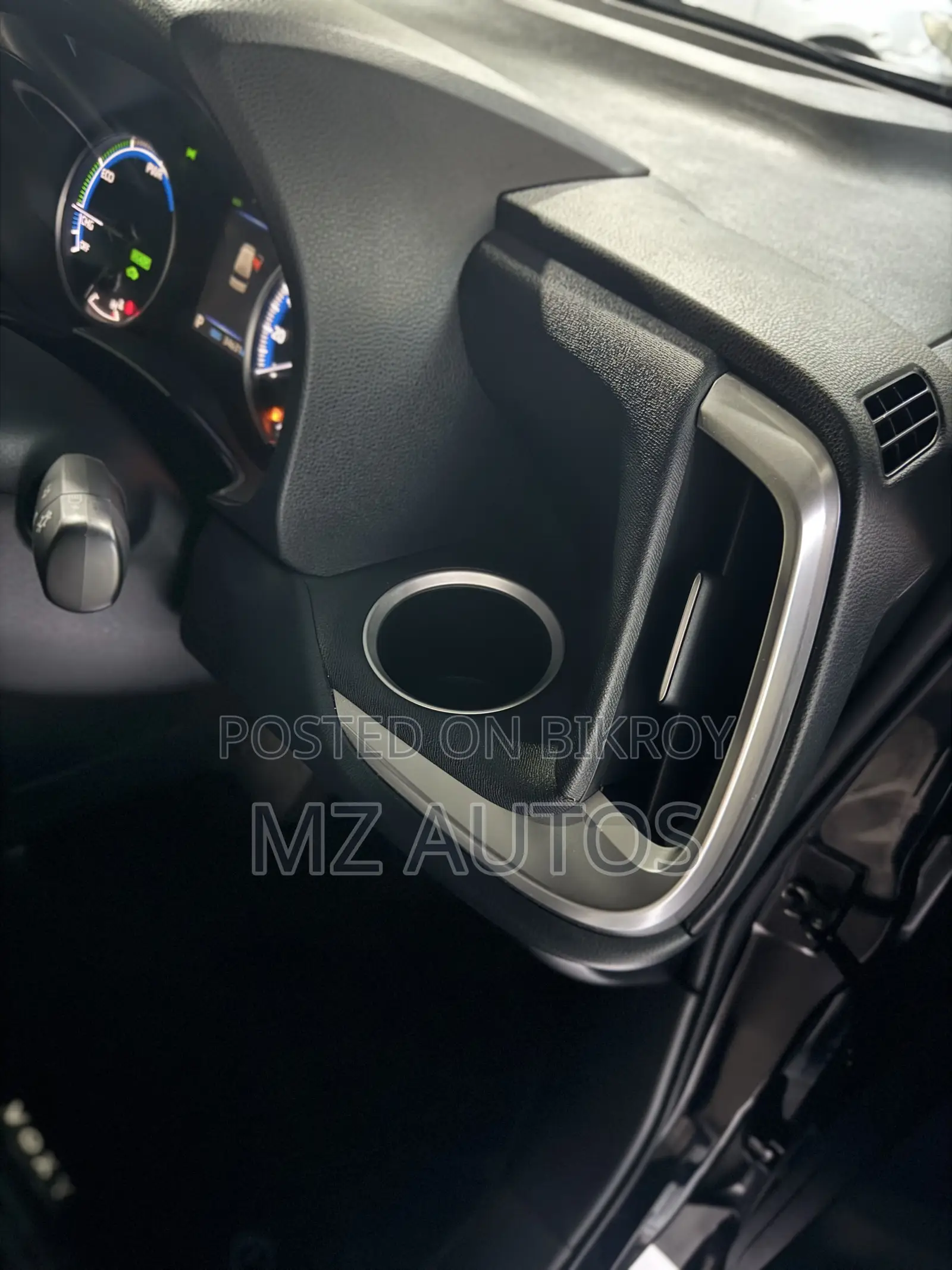 Toyota Voxy Hybrid S-G 2WD 7-Seater 2022 Black