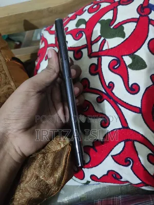 Samsung Galaxy S22 Ultra 256 GB Black