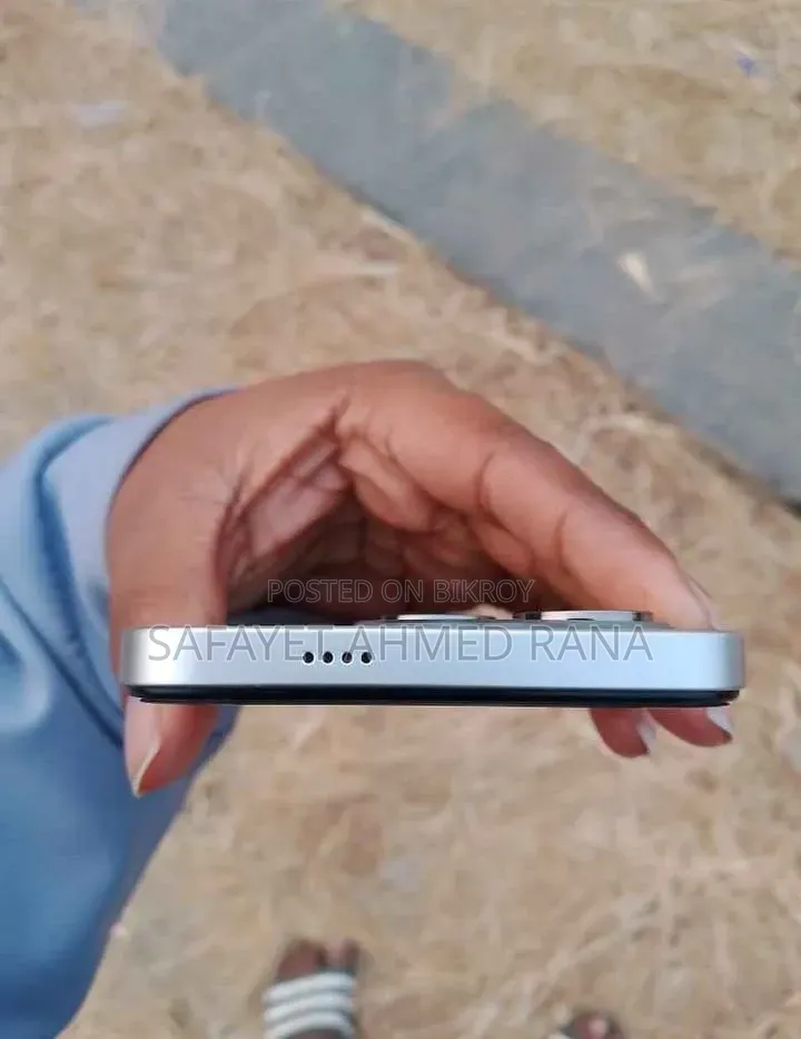 Tecno Spark Go 64 GB White
