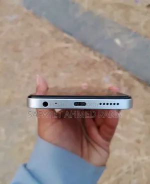 Tecno Spark Go 64 GB White