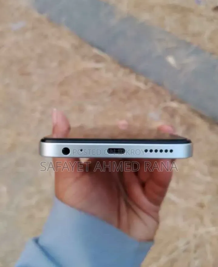 Tecno Spark Go 64 GB White